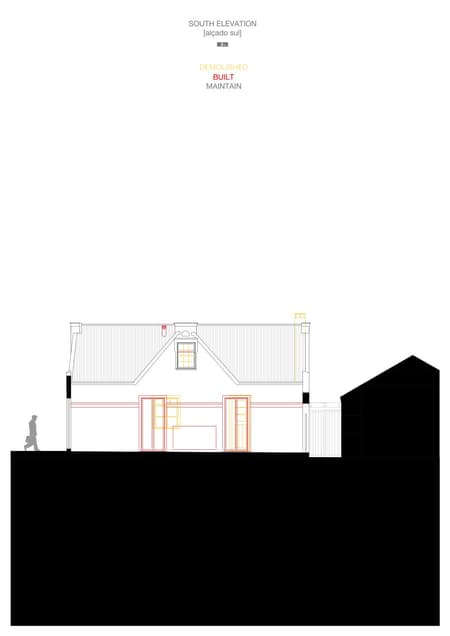 Clara House